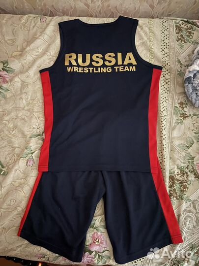 Комплект Asics