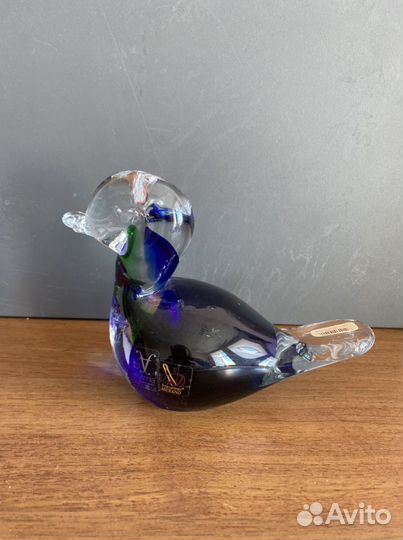 Муранское стекло