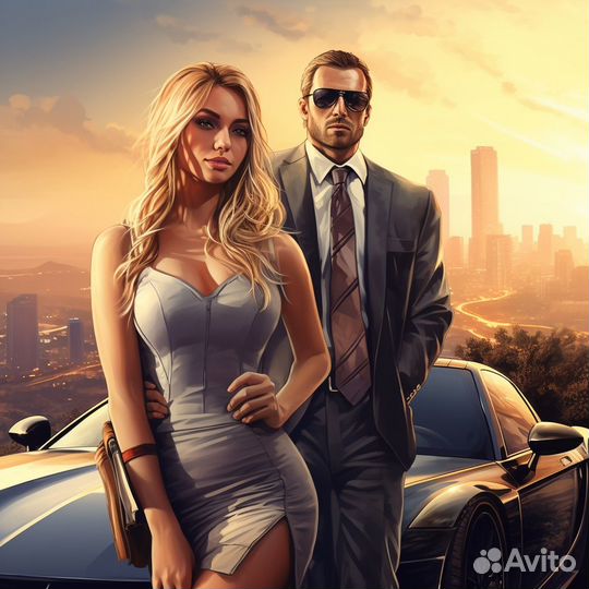 Игровая платформа