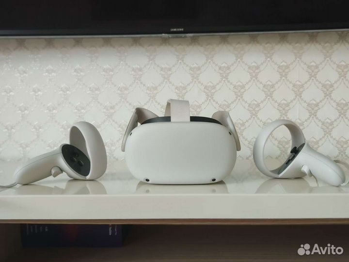 Oculus quest 2 128gb