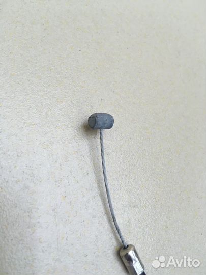 Трос лючка бака Land Cruiser Prado 150