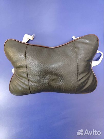 Подушка для шеи на подголовник