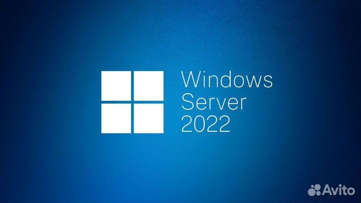 Ключи Активации Windows Server 22/19/16/12/08