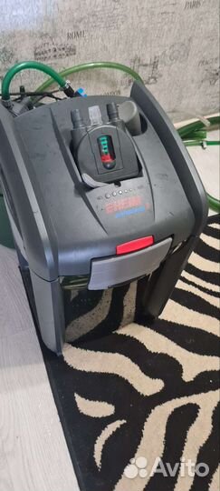 Внешний фильтр eheim 2080