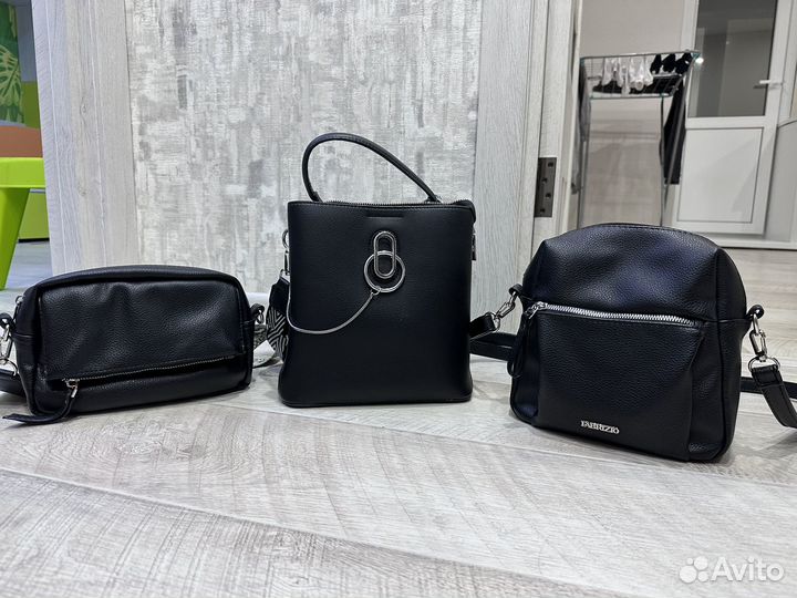 Сумка женская