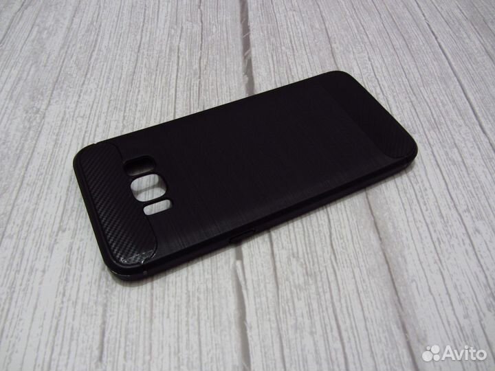 Чехол для Galaxy S8 / Plus / S9 / Plus / Note 8 9