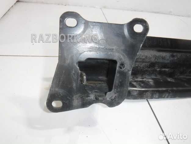 Усилитель заднего бампера Volkswagen Golf 6