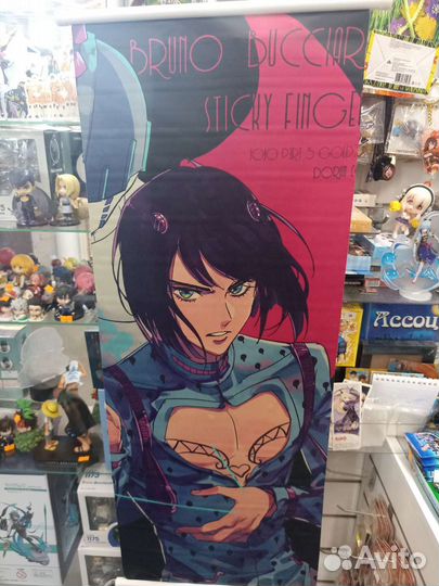 Гобелен аниме