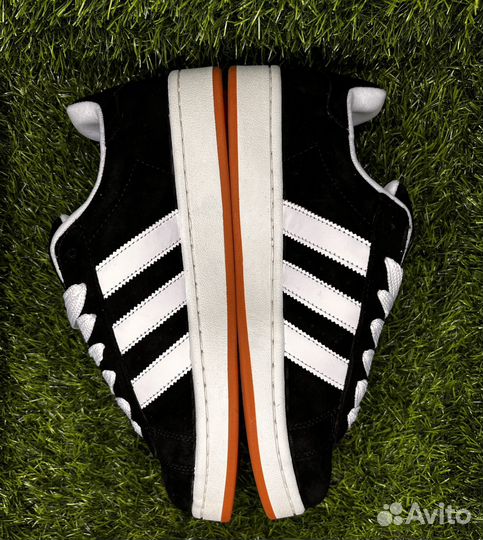 Кеды Adidas Campus 00s