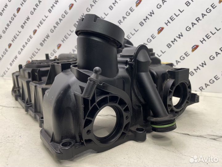 Клапанная крышка Bmw F10 F20 F30 N20B20