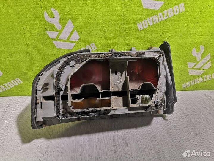 Фонарь задний правый Митсубиси Галант 6 Е30 99