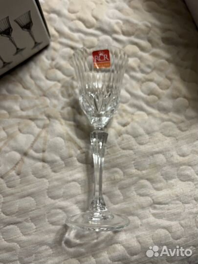 Набор для ликера/водки 7 пр, Адажио