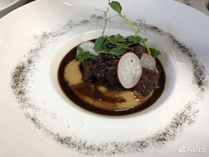 Шеф-повар, Бренд-шеф