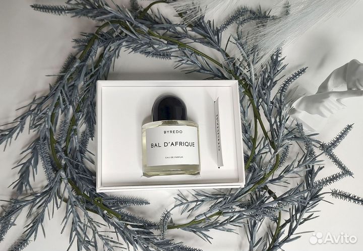 Byredo Bal d Afrique 100 мл