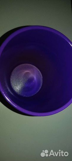 Горшок для цветов керамика