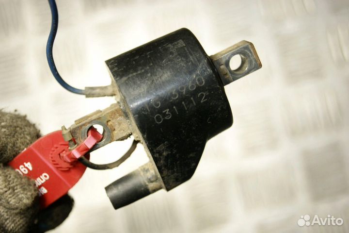 Катушка зажигания Kawasaki D-Tracker