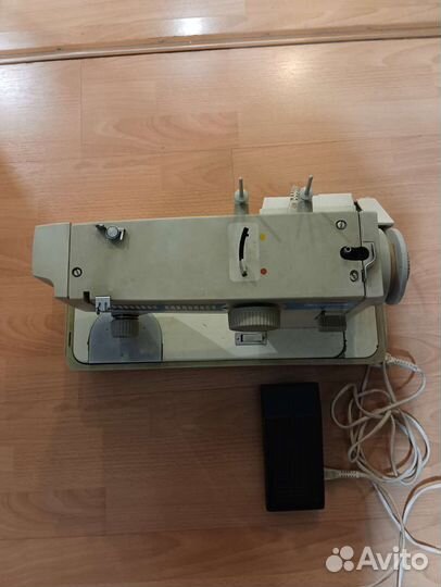 Швейная машина Veritas веритас rubina