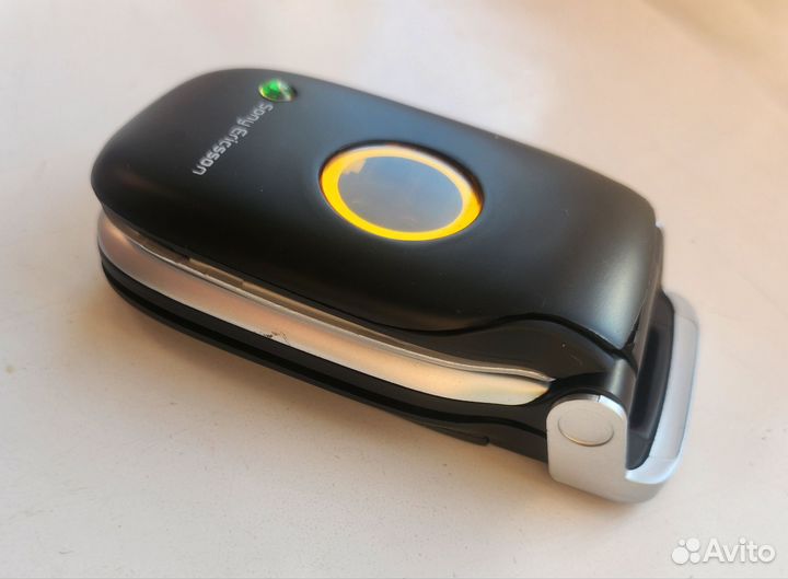 Корпус Sony Ericsson Z200