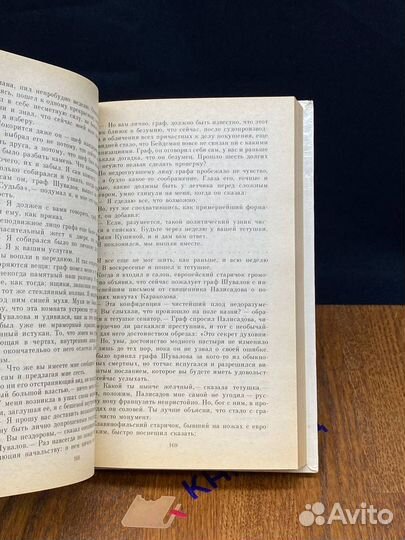 Одеты камнем. Радищев