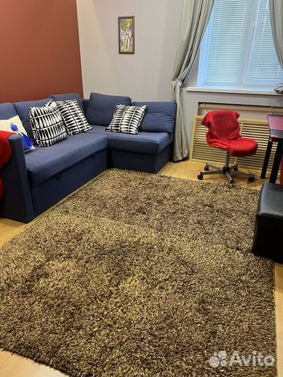 Ковер 180 120 Икеа