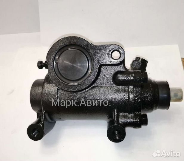 Гур на газель\соболь