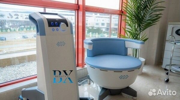 Аппарат BTL Emsella