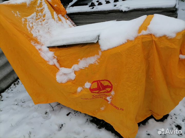 Скутер honling 50QT-7