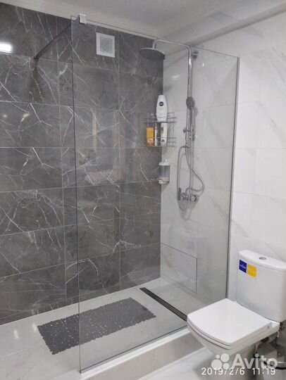 Двери Стеклянные перегородки