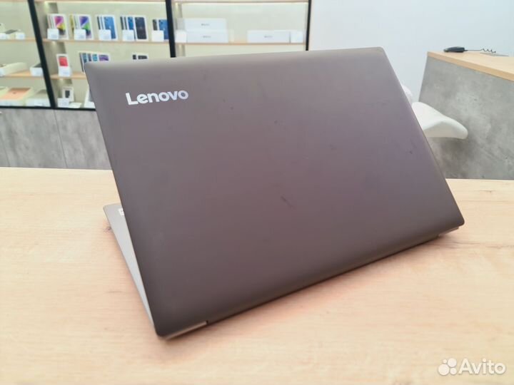 Ноутбук Lenovo/Full HD/на Ryzen 3 2200U+SSD