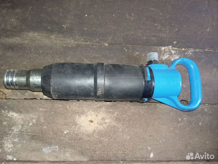 Молоток отбойный