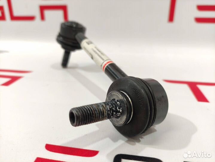 Стойка стабилизатора задняя левая Tesla Model S