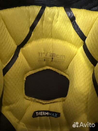 Налокотники bauer