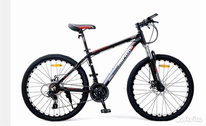 Велосипеды со Склада в Чебоксарах