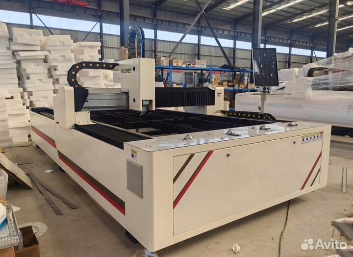 Лазер по металлу 1500w