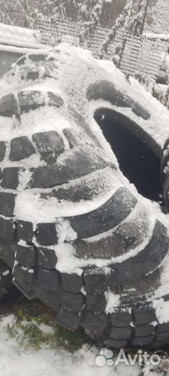 Ободрыши ураган ви203