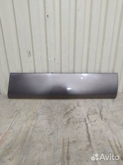 Накладка двери передняя правая Land Rover Range