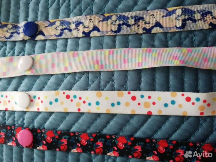 Слюнявчик нагрудник