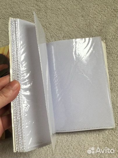 Фотоальбомы б/у