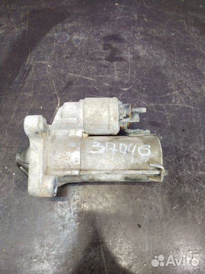 Стартер Renault Kaptur