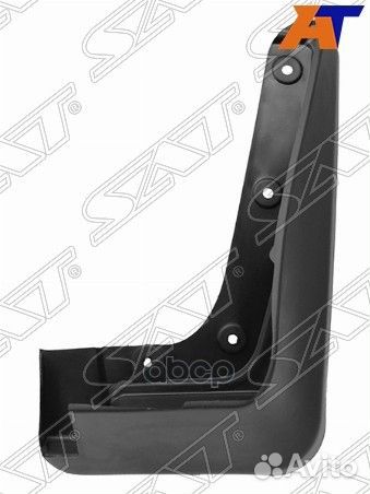 Брызговик Subaru Forester 12-19 (Спереди/ Справа)