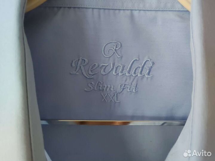 Сорочки мужские