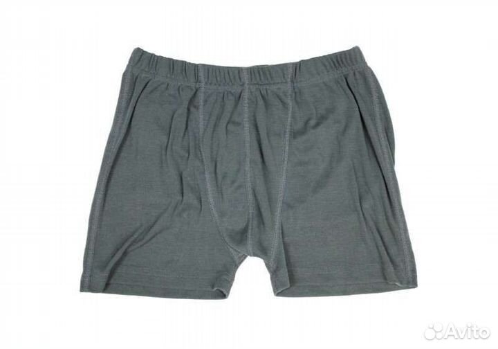 Боксеры антибактериальные арм Нидерландов