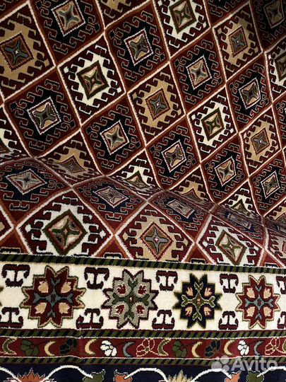 Ковер новый