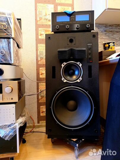 Кто слышит тот слышит а кто нет тому bowers wilkin