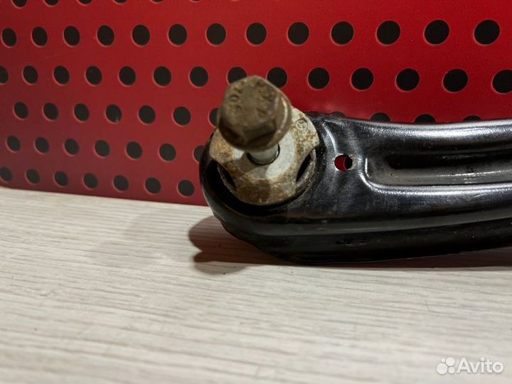 Рычаг задний Mercedes-Benz Gle W292 2017