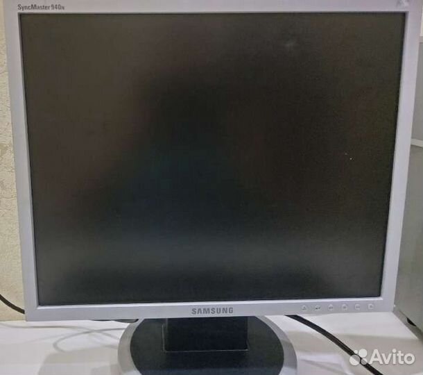 Компьютер Samsung