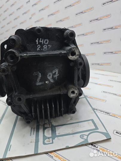 Редуктор Mercedes S500 W220 M113.960 5.0Л 2001