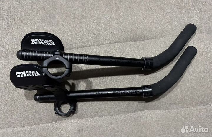 Лежак Profile design ergo 50a