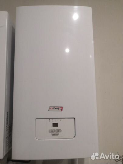 Электрокотел Протерм