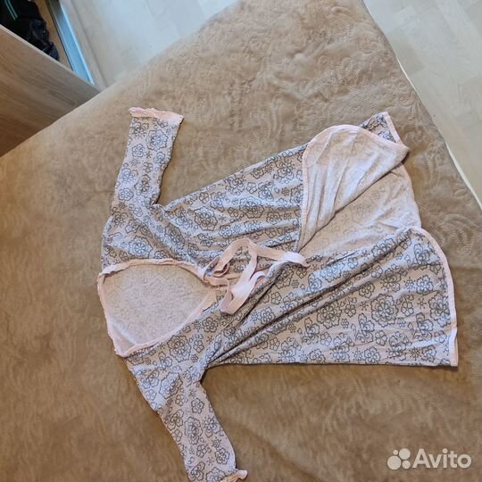 Пакет вещей для беременных 42